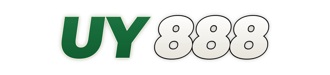 uy888 logo